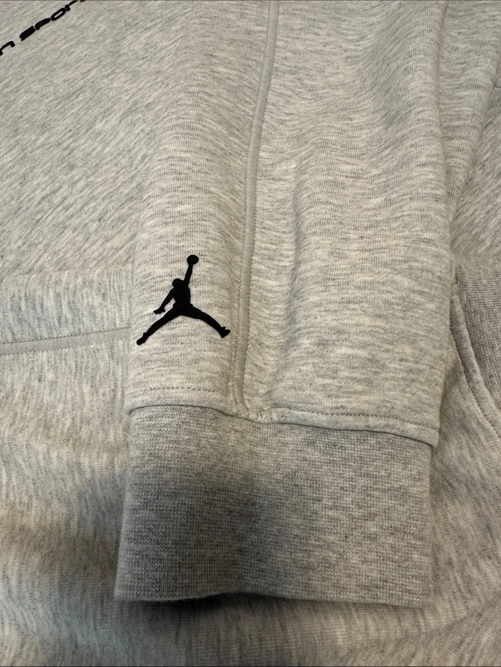 Jordan Sport Dri-Fit Sweatshirt Hoodie